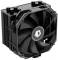 Миниатюра ID-Cooling SE-224-XTS MINI BLACK, фото 2