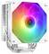 Миниатюра ID-Cooling SE-224-XTS ARGB WHITE, фото 1
