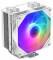 Миниатюра ID-Cooling SE-224-XTS ARGB WHITE, фото 2