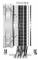 Миниатюра ID-Cooling SE-224-XTS ARGB WHITE, фото 3