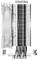 Миниатюра ID-Cooling SE-224-XTS WHITE, фото 4
