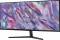 Миниатюра Samsung ViewFinity S5 S34C500GAUX LS34C500GAUXEN, фото 2