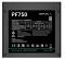 Миниатюра Deepcool PF750 750W (R-PF750D-HA0B-EU), фото 4