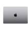 Миниатюра Apple MacBook Pro 16 M2 Max (MNWA3 Custom) 2023 Space Gray Z174001BJ, фото 2