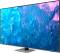 Миниатюра Samsung 75 QLED 4K Smart TV Q77C (QE75Q77C) 2023, фото 2