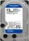Миниатюра Western Digital WD BLUE 4TB 5400rpm 256MB WD40EZAX, фото 1