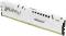 Миниатюра Kingston FURY Beast White EXPO DDR5 16GB 5600MHz CL36 KF556C36BWE-16, фото 1