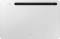 Миниатюра Samsung Galaxy Tab S8 11 8/128GB Wi-Fi (SM-X700NZSA) Silver, фото 2