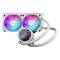Миниатюра ASUS ROG Ryuo III 240 ARGB (90RC00J2-M0UAY0) White Edition, фото 1