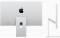 Миниатюра Apple Studio Display Standart Glass with Tilt and Height adjustable stand (MK0Q3) 2022 MK0Q3MP/A, фото 2