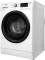 Миниатюра Whirlpool FFB 8248 BV UA White FFB8248BVUA, фото 2
