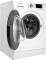 Миниатюра Whirlpool FFB 8248 BV UA White FFB8248BVUA, фото 3