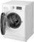 Миниатюра Whirlpool FFB 8248 BV UA White FFB8248BVUA, фото 5