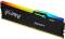 Миниатюра Kingston FURY Beast RGB EXPO DDR5 32GB 6000MHz CL36 KF560C36BBEA-32, фото 1