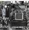 Миниатюра Gigabyte A620M GAMING X, фото 3