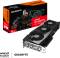 Миниатюра Gigabyte Radeon RX 7600 GAMING OC 8GB GV-R76GAMING OC-8GD, фото 1