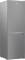 Миниатюра Beko RCSA366K40XBN, фото 2