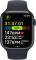 Миниатюра Apple Watch Series 8 GPS 45mm Midnight Aluminum Case w. Midnight Sport Band MNP13, фото 5