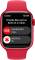 Миниатюра Apple Watch Series 8 GPS 45mm PRODUCT RED Aluminum Case w. PRODUCT RED S. Band MNP43, фото 4