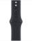 Миниатюра Apple Watch Series 8 GPS + Cellular 45mm Graphite S. Steel Case w. Midnight S. Band MNKU3, фото 3