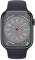 Миниатюра Apple Watch Series 8 GPS + Cellular 45mm Midnight Aluminum Case w. Midnight Sport Band MNK43, фото 2
