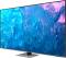 Миниатюра Samsung 55 QLED 4K Smart TV Q77C (QE55Q77C) 2023, фото 2