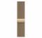 Миниатюра Apple Watch Series 8 GPS + Cellular 41mm Gold S. Steel Case w. Milanese Loop Gold MNJE3/MNJF3, фото 3