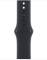 Миниатюра Apple Watch Series 8 GPS + Cellular 41mm Graphite S. Steel Case w. Midnight S. Band MNJJ3, фото 3