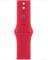 Миниатюра Apple Watch Series 8 GPS + Cellular 41mm PRODUCT RED Aluminum Case w. PRODUCT RED S. Band M/L MNV63, фото 3