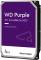 Миниатюра Western Digital WD Purple 4TB 5400rpm 256MB WD43PURZ, фото 1