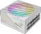 Миниатюра ASUS ROG Loki SFX-L (ROG-LOKI-850P-WHITE-SFX-L-GAMING) 850W Platinum White Edition 90YE00N2-B0NA00, фото 2