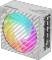 Миниатюра ASUS ROG Loki SFX-L (ROG-LOKI-850P-WHITE-SFX-L-GAMING) 850W Platinum White Edition 90YE00N2-B0NA00, фото 5