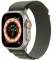 Миниатюра Apple Watch Ultra GPS + Cellular 49mm Titanium Case with Green Alpine Loop - Small MNHC3/MNHJ3, фото 1
