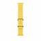 Миниатюра Apple Apple Watch Ultra GPS + Cellular 49mm Titanium Case with Yellow Ocean Band (MNH93/MNHG3), фото 3