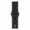 Миниатюра Apple Watch Series 5 LTE 44mm Space Black Steel w. Black b.- Space Black Steel MWW72/MWWK2, фото 3
