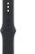 Миниатюра Apple Watch SE LTE 44mm Space Gray Aluminum Case with Midnight Sport Band MKRR3, фото 3