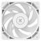 Миниатюра EKWB EK-Loop Fan FPT 120 D-RGB (550-2300rpm) (3831109898048) White, фото 1