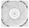 Миниатюра EKWB EK-Loop Fan FPT 120 D-RGB (550-2300rpm) (3831109898048) White, фото 2