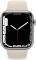 Миниатюра Apple Watch Series 7 GPS + Cellular 41mm Graphite Stainless Steel Case with Graphite Milanese Loop MKHE3, фото 2