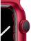 Миниатюра Apple Watch Series 7 GPS 41mm PRODUCT RED Aluminum Case With PRODUCT RED Sport Band MKN23, фото 3