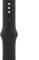 Миниатюра Apple Watch Series 6 GPS LTE M07Q3 44mm Graphite Stainless Steel Case with Black Sport Band M07Q3/M09H3, фото 3