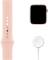 Миниатюра Apple Watch Series 6 GPS + LTE 44mm Gold Aluminium Case with Pink Sport Band M07G3, фото 4