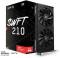 Миниатюра XFX SPEEDSTER SWFT 210 Radeon RX 7600 Core Edition 8GB RX-76PSWFTFY, фото 1