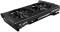 Миниатюра XFX SPEEDSTER SWFT 210 Radeon RX 7600 Core Edition 8GB RX-76PSWFTFY, фото 3