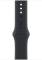 Миниатюра Apple Watch Series 8 41mm Midnight Aluminum Case with Midnight Sport Band M/L MNU83, фото 3