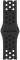 Миниатюра Apple Watch Nike Series 7 GPS 45mm Midnight Aluminum Case w. Anthracite/Black Nike Sport Band MKNC3, фото 3
