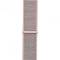 Миниатюра Apple Watch Series 4 GPS (MU6G2) 44mm Gold Aluminum Case with Pink Sand Sport Band MU6G2GK/A, фото 3