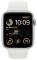 Миниатюра Apple Watch SE LTE 44mm Space Gray Aluminum Case with Tornado/Gray Sport Loop MKRT3, фото 2