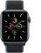 Миниатюра Apple Watch SE GPS + Cellular 44mm Space Gray Aluminum Case with Charcoal Sport L. MYEU2, фото 2