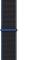 Миниатюра Apple Watch SE GPS + Cellular 44mm Space Gray Aluminum Case with Charcoal Sport L. MYEU2, фото 3